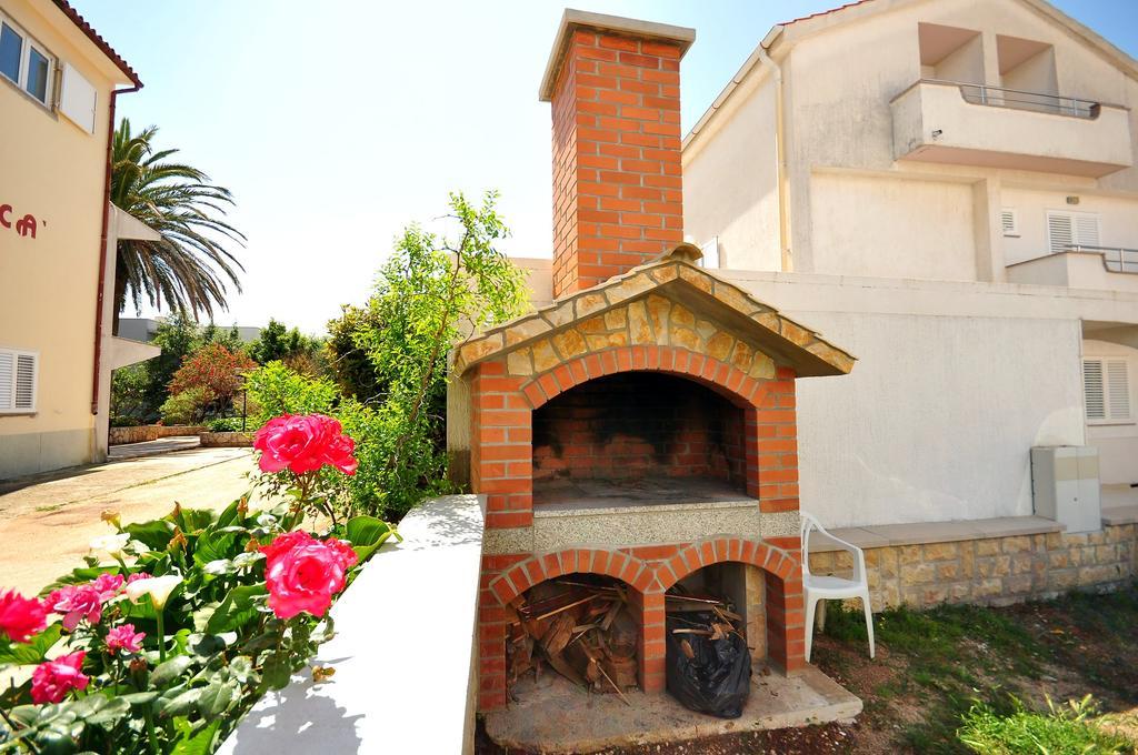 Apartments Renato Novalja Εξωτερικό φωτογραφία