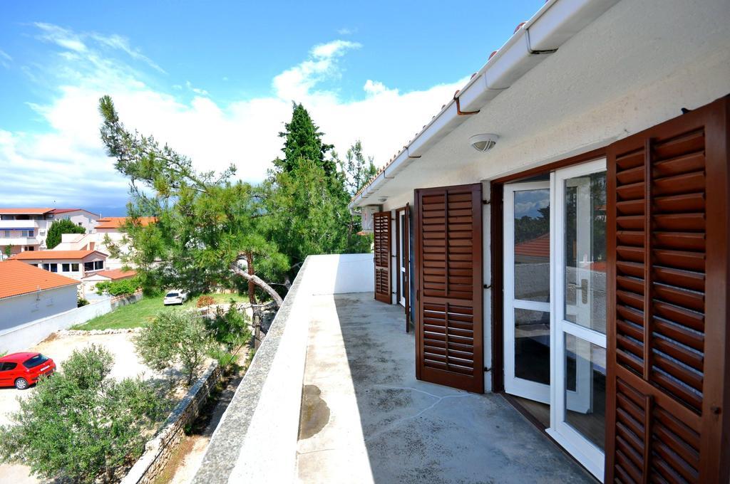 Apartments Renato Novalja Εξωτερικό φωτογραφία