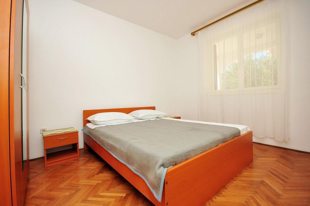 Apartments Renato Novalja Εξωτερικό φωτογραφία