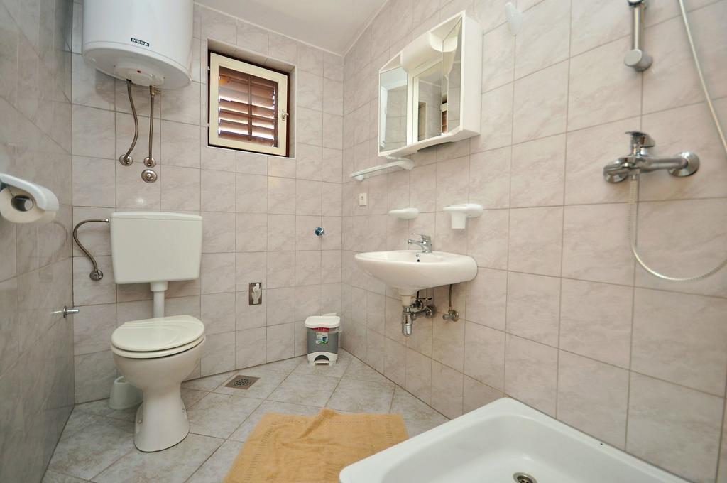 Apartments Renato Novalja Εξωτερικό φωτογραφία
